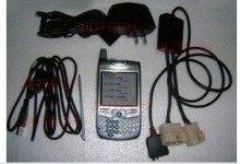Hitachi Diagnostic Kit DR.ZX TE2 PDA
