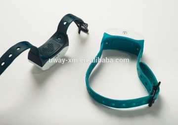 USB charge bark control collar for dogs