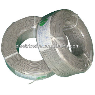 Zhongshan Dongfeng factory UL1007 wire hook-up wire led light wire