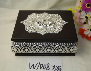 Koran Box (W1008XXS)