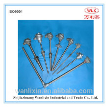 Made in China Fabricated Thermocouple with High Quality