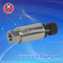 Ceramic pressure transmitter