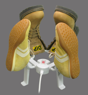 Shoe Dryer, Electric Shoe Warmer, Warming Shoe Rack, Shoe Dryer