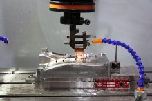 Moulds maker plastics rubbers molds tooling