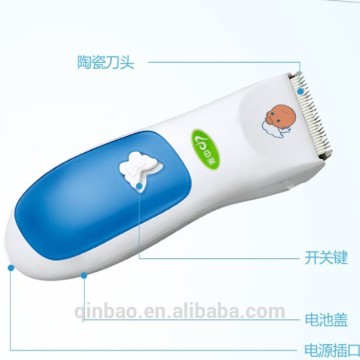 professional home appliance hair cutter electic hair clippers baby hair trimmer