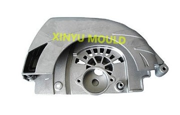 Power Tool Housing For Circular Saw