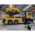 Howo Brand 80 tonnes Crane