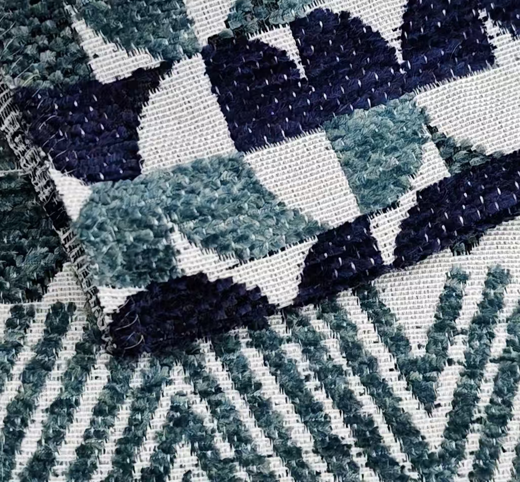 پارچه شخصی personalized fabric