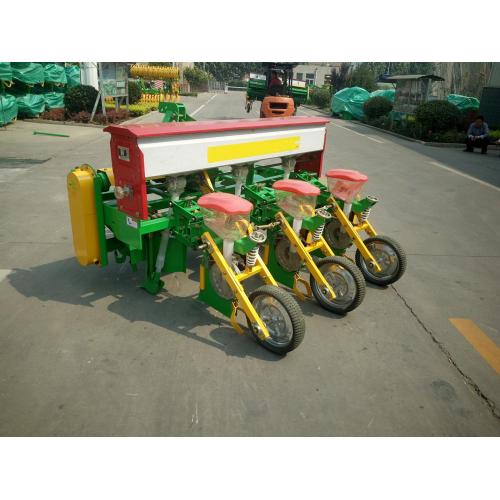 agricultural equipment machinery seed planter