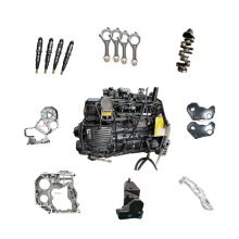 Hot Sale Crawler Excavator Truck and Other Machinery Engines & Parts