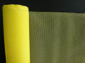 Fiberglass mesh/Fiberglass mesh cloth manufacture