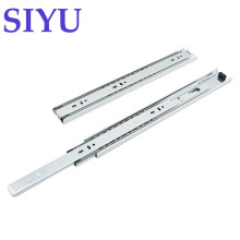 45mm Mini Cross Slide Table Undermount Drawer Slides