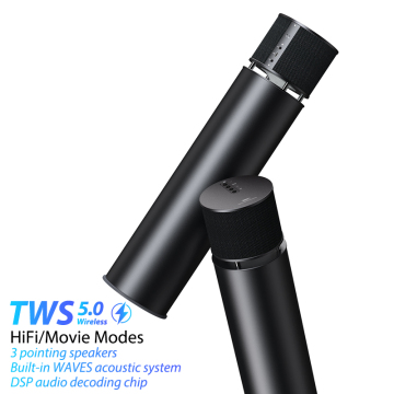 Remax DPAC Air boost technology super bass