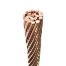 Stranded Grounding Copper Wire: Specifications, Uses, and Installation Guide