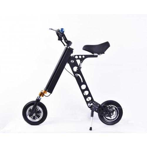 Scooter elettrico leggero pieghevole