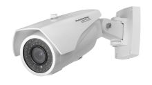 Modular Design Hd Cctv Cameras , Ip66 Cctv Security Camera Systems Bs-spr670kp