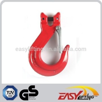 2T Max G80 Lifting Hook/Crane Lifting Hook