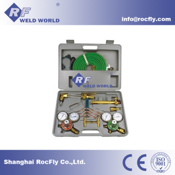 HCW-23P Welding And Cutting Outfit