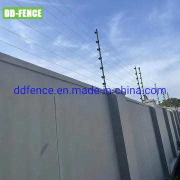 Electric Fence, Energizer, for Residential