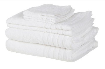 Cheap 16 High Quality Bath Towel for American Hotel