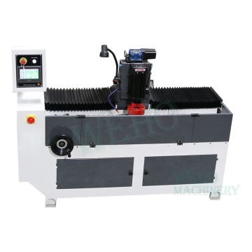 Paper Cutter and Industrial Blade Grinding Machine