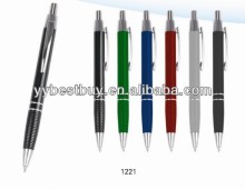 2014new style metal solid copper pen detector pen