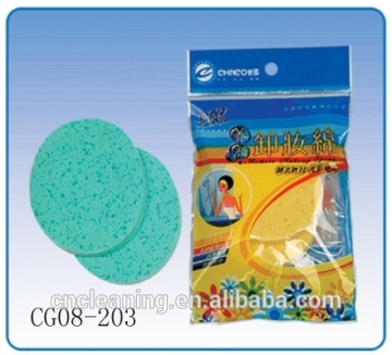 Hot sale & high quality cosmetic blending sponge
