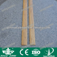 Solid & strand woven bamboo flooring threshold--Bamboo flooring accessory