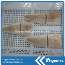 New Coming Hake Portion