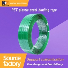 Strong PET Strapping Band with High Tensile Strength