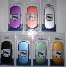 aliminium case for psp