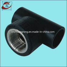 Socket Female Fitting (female tee)