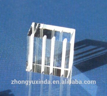 Popular Optical Lens Groove Prism