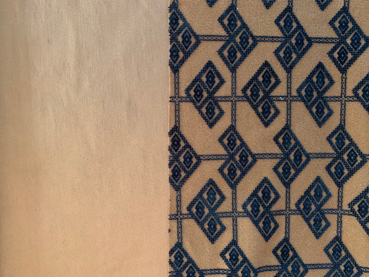 Сложная ткань Complex Fabric