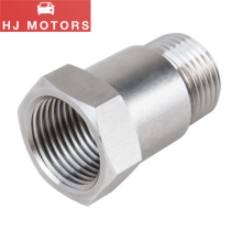 Universal M18x1.5 O2 Sensor - 35MM Oxygen Sensor Bung Fitting