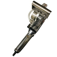 MY-1450 Manual Die Cut Cardboard Waste Carton Stripping Machine