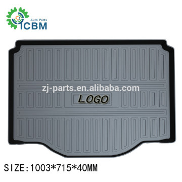 CHT TRAX 2014 Auto trunk mats