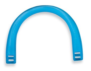 SBS manufacturer plastic bag handles HDD001