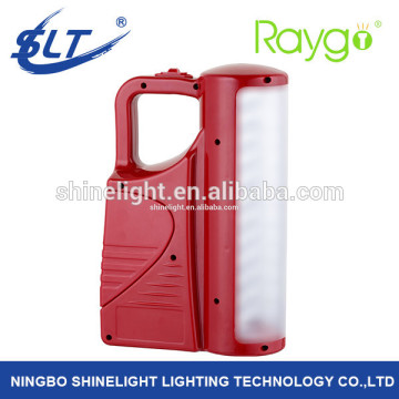 led emergency rechargeable light, rechargeable home emergency light