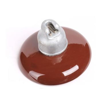 11kV Suspension Insulator Porcelain Disc Insulator