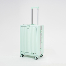 Stylish and Functional Luggage Solutions