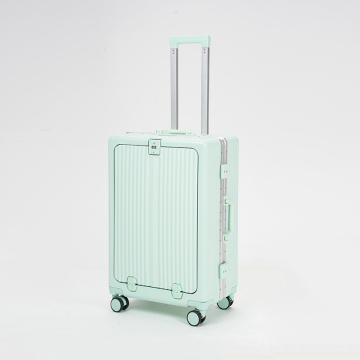 Stylish and Functional Luggage Solutions