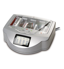 AA AAA battery regenerator for Alkaline Nicd Nimh battery factory offer