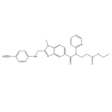 CAS 211915-84-3, Intermédiaire pour mésylate d&#39;étexilate de dabigatran