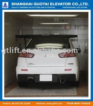 Car Elevator / Vehicle elevator