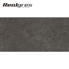 Cement floor tiles dark grey galzed porcelain tiles