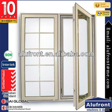 made in China aluminum window