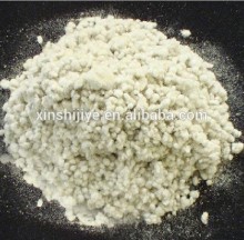 particle mineral fiber brake pads