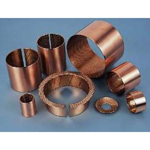 Factory Supply OEM Copper Bushing