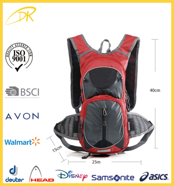 Hot Trend Hydration Bladder Water Bag Hydration Backpack with Bladder Pack